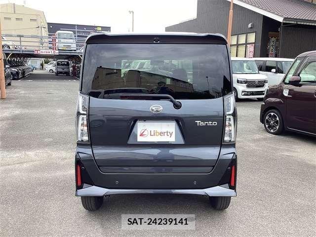 Daihatsu TANTO CUSTOM 2025-10 8317539-10