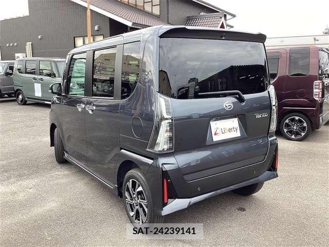 Daihatsu TANTO CUSTOM 2025-10 8317539-11
