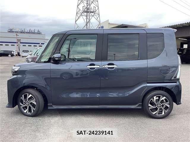 Daihatsu TANTO CUSTOM 2025-10 8317539-12