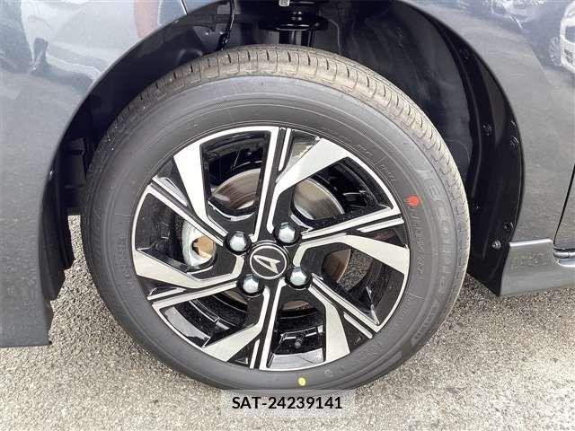 Daihatsu TANTO CUSTOM 2025-10 8317539-13