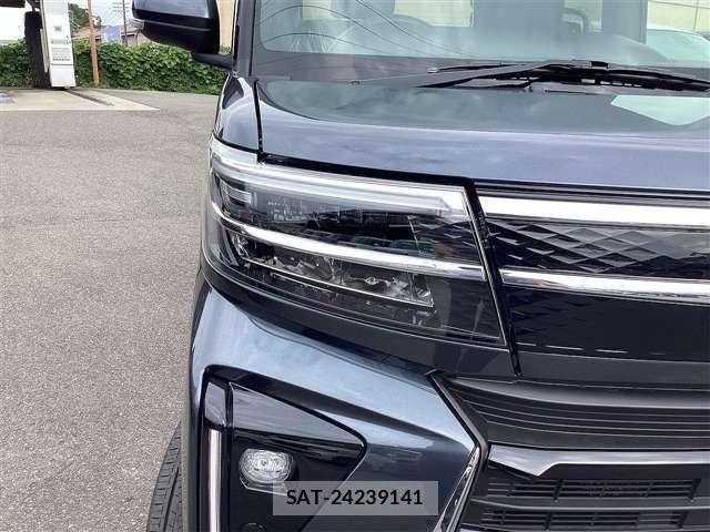 Daihatsu TANTO CUSTOM 2025-10 8317539-15