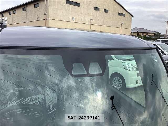 Daihatsu TANTO CUSTOM 2025-10 8317539-16