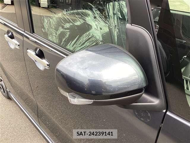 Daihatsu TANTO CUSTOM 2025-10 8317539-17