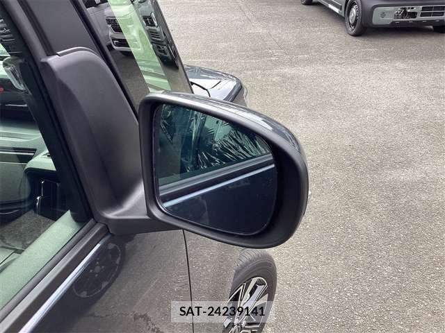 Daihatsu TANTO CUSTOM 2025-10 8317539-18