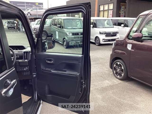 Daihatsu TANTO CUSTOM 2025-10 8317539-19