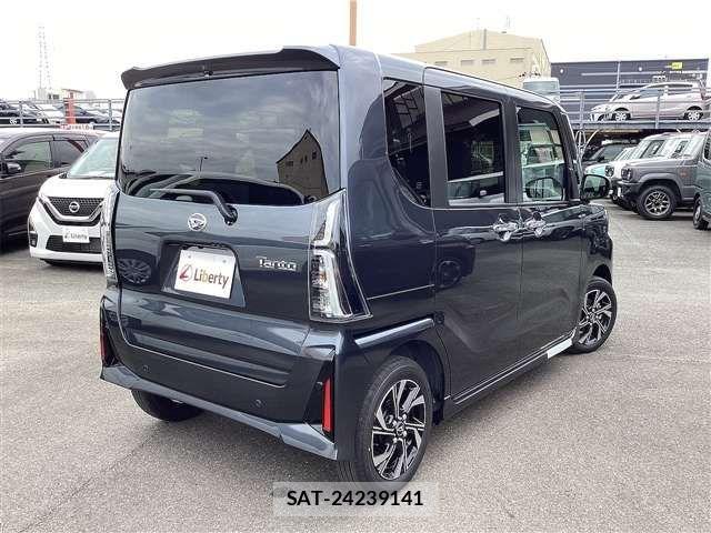 Daihatsu TANTO CUSTOM 2025-10 8317539-4