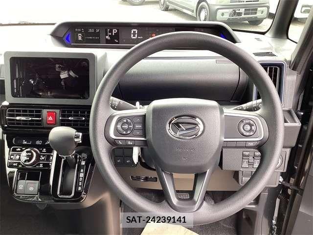 Daihatsu TANTO CUSTOM 2025-10 8317539-5