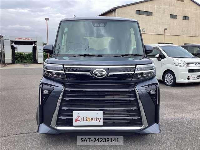 Daihatsu TANTO CUSTOM 2025-10 8317539-7