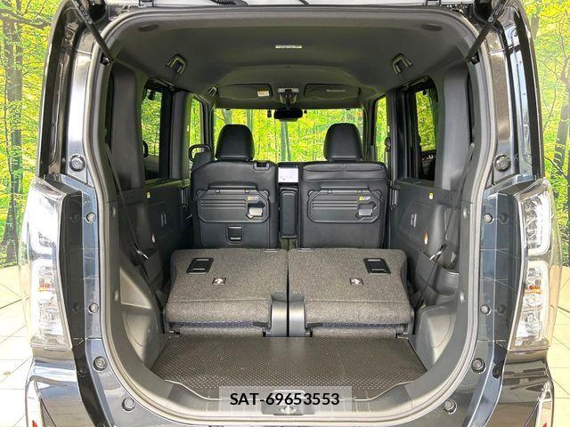 Daihatsu TANTO CUSTOM 2023-08 8317560-9