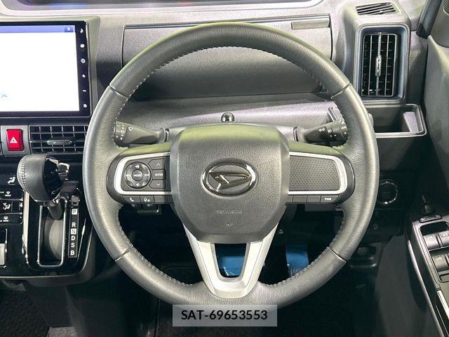 Daihatsu TANTO CUSTOM 2023-08 8317560-10