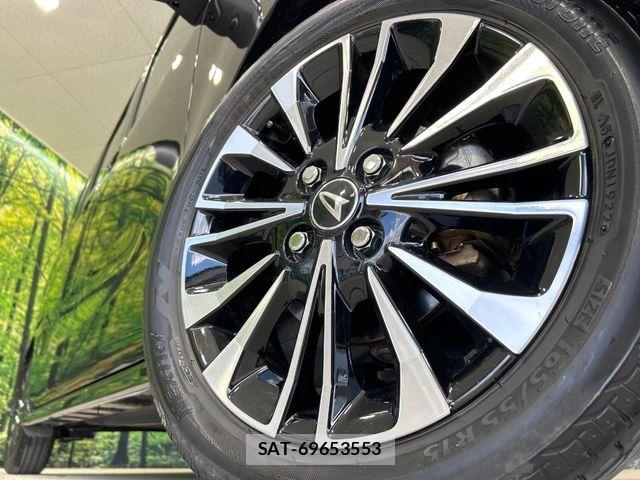 Daihatsu TANTO CUSTOM 2023-08 8317560-11