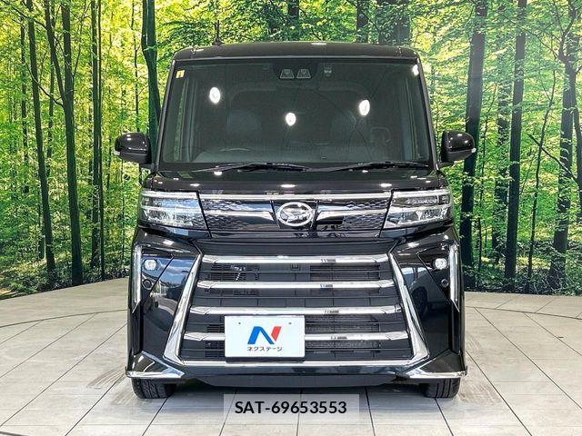 Daihatsu TANTO CUSTOM 2023-08 8317560-13