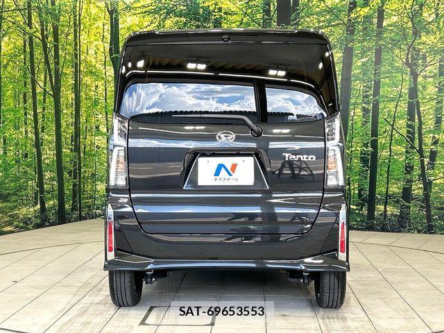 Daihatsu TANTO CUSTOM 2023-08 8317560-14