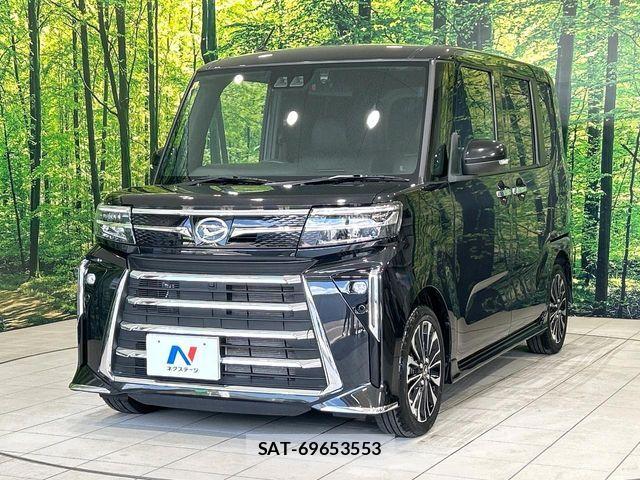 Daihatsu TANTO CUSTOM 2023-08 8317560-15