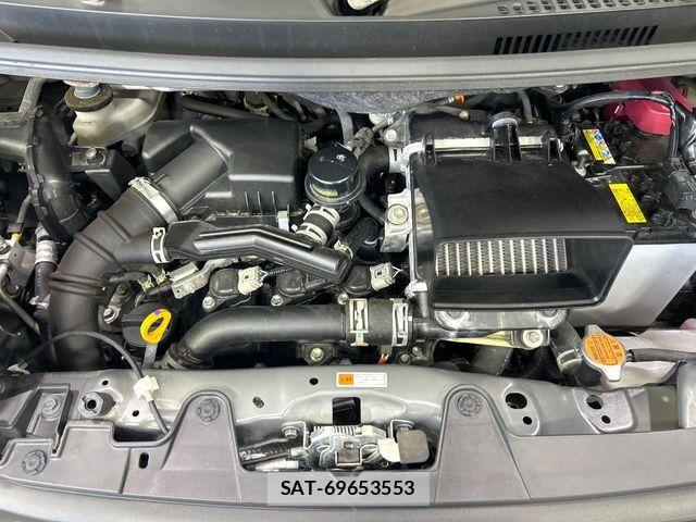 Daihatsu TANTO CUSTOM 2023-08 8317560-17