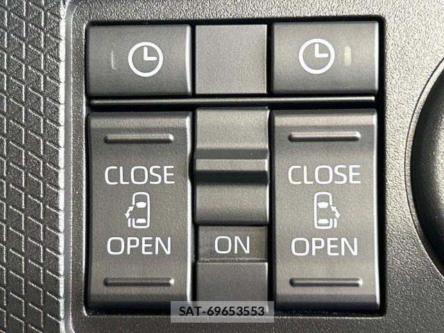 Daihatsu TANTO CUSTOM 2023-08 8317560-4