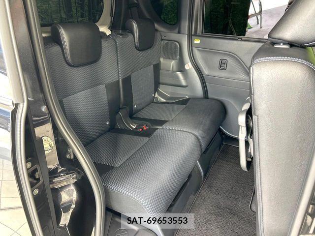 Daihatsu TANTO CUSTOM 2023-08 8317560-8
