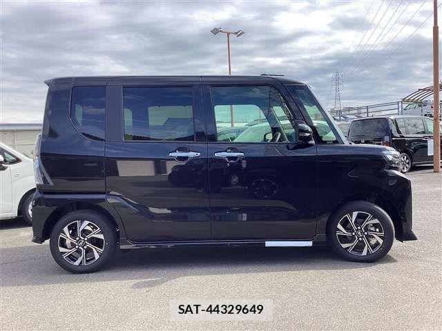Daihatsu TANTO CUSTOM 2025-10 8317543-9
