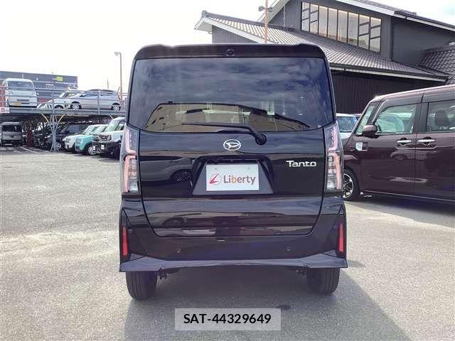 Daihatsu TANTO CUSTOM 2025-10 8317543-10