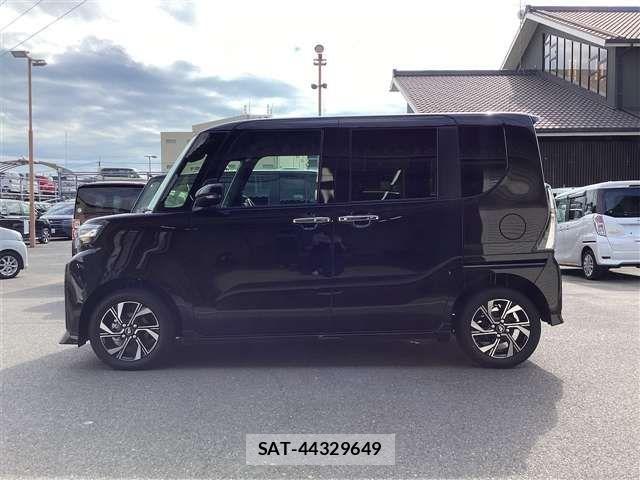 Daihatsu TANTO CUSTOM 2025-10 8317543-12
