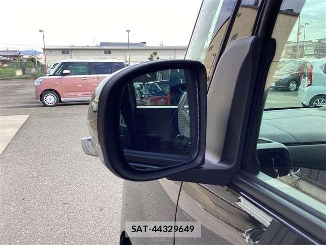 Daihatsu TANTO CUSTOM 2025-10 8317543-13