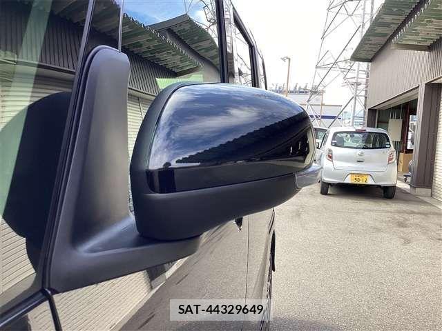 Daihatsu TANTO CUSTOM 2025-10 8317543-14