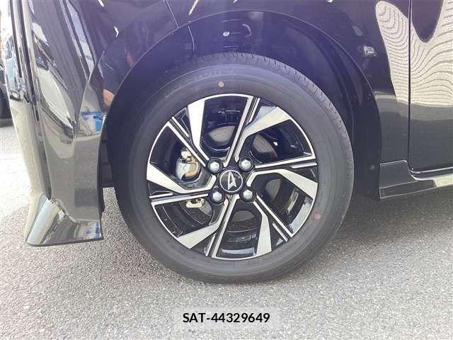 Daihatsu TANTO CUSTOM 2025-10 8317543-15