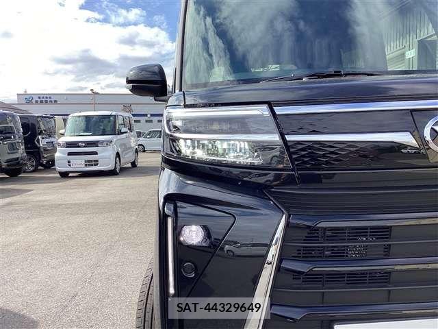 Daihatsu TANTO CUSTOM 2025-10 8317543-17
