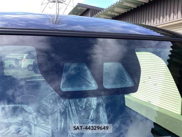 Daihatsu TANTO CUSTOM 2025-10 8317543-18