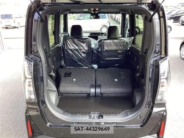 Daihatsu TANTO CUSTOM 2025-10 8317543-19