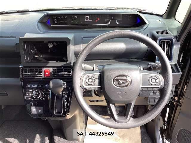 Daihatsu TANTO CUSTOM 2025-10 8317543-5