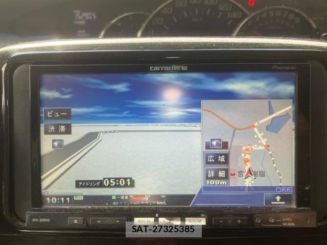 Daihatsu TANTO CUSTOM 2011-05 8317611-18