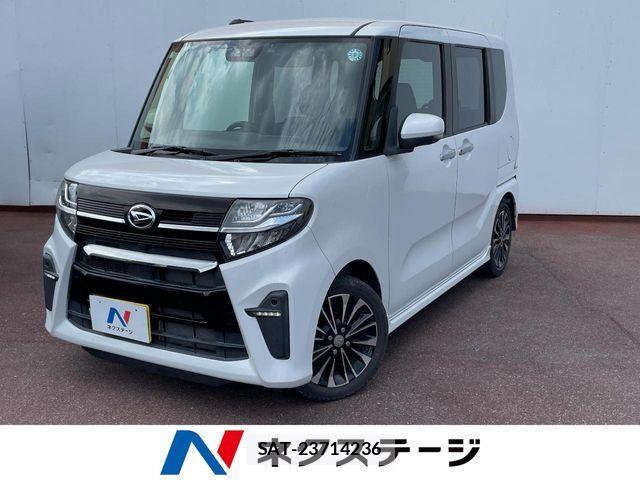 Daihatsu TANTO CUSTOM 2019-07 8317576-0