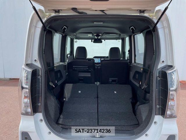 Daihatsu TANTO CUSTOM 2019-07 8317576-9