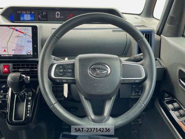 Daihatsu TANTO CUSTOM 2019-07 8317576-10
