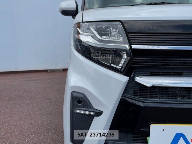 Daihatsu TANTO CUSTOM 2019-07 8317576-11