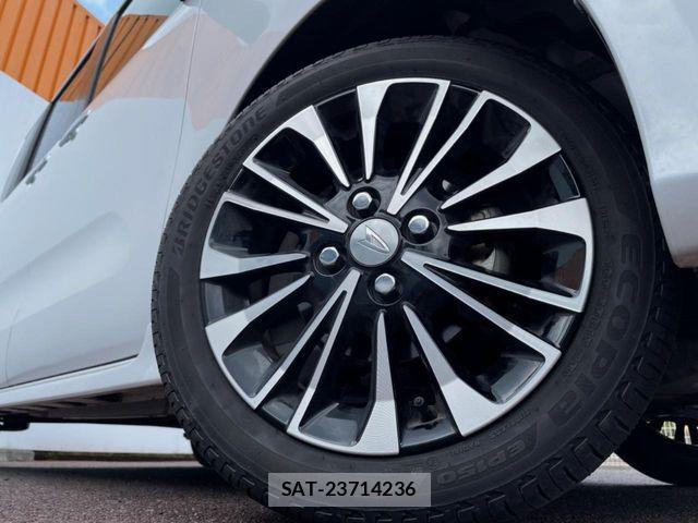 Daihatsu TANTO CUSTOM 2019-07 8317576-12