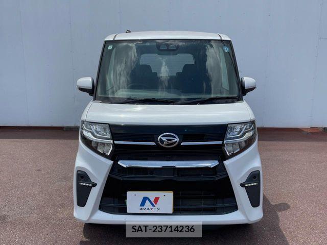 Daihatsu TANTO CUSTOM 2019-07 8317576-13