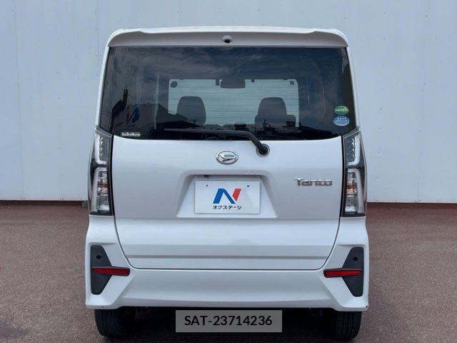 Daihatsu TANTO CUSTOM 2019-07 8317576-14