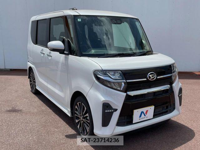 Daihatsu TANTO CUSTOM 2019-07 8317576-15