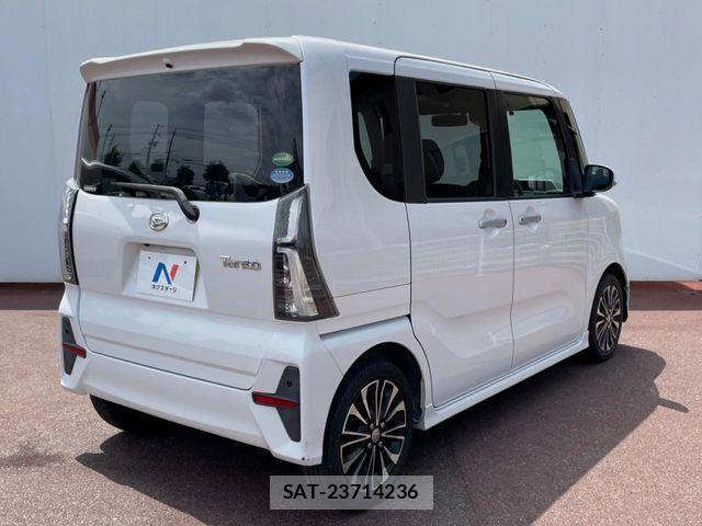 Daihatsu TANTO CUSTOM 2019-07 8317576-16