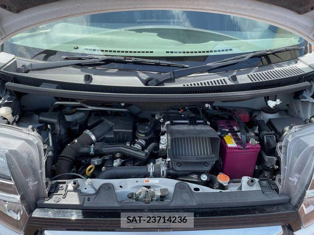 Daihatsu TANTO CUSTOM 2019-07 8317576-17