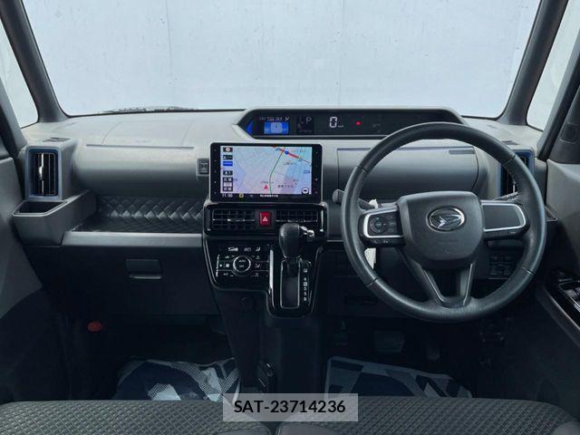 Daihatsu TANTO CUSTOM 2019-07 8317576-1