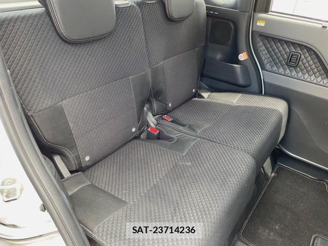 Daihatsu TANTO CUSTOM 2019-07 8317576-8