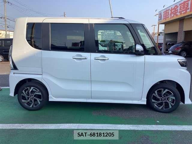 Daihatsu TANTO CUSTOM 2025-12 8317547-10