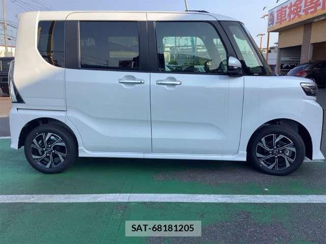 Daihatsu TANTO CUSTOM 2025-12 8317547-11