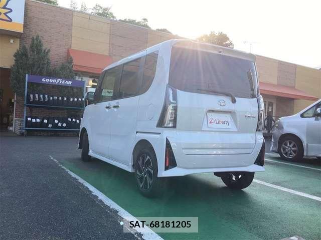 Daihatsu TANTO CUSTOM 2025-12 8317547-13