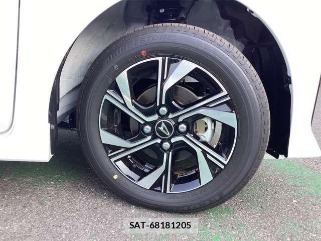 Daihatsu TANTO CUSTOM 2025-12 8317547-15