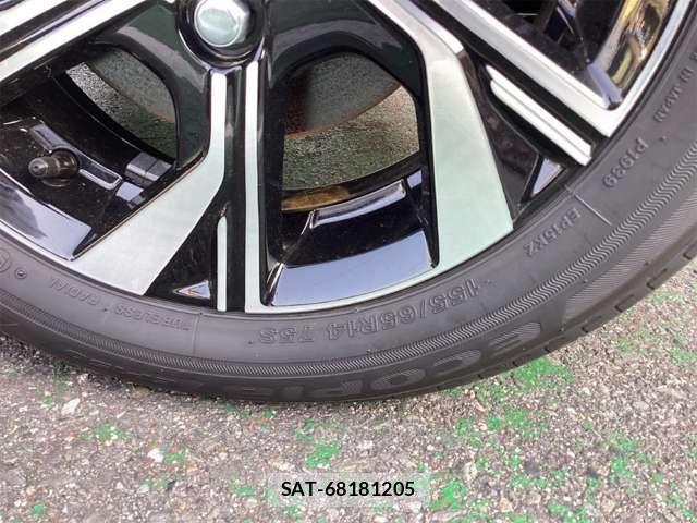 Daihatsu TANTO CUSTOM 2025-12 8317547-16