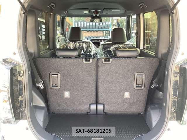 Daihatsu TANTO CUSTOM 2025-12 8317547-18